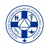 National Association of Health Services Executives logo